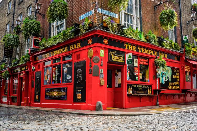 Top sightseeing bus tours in Dublin, Ireland – Popular points of interest, hidden gems, and panoramic views of Dublin in 2025