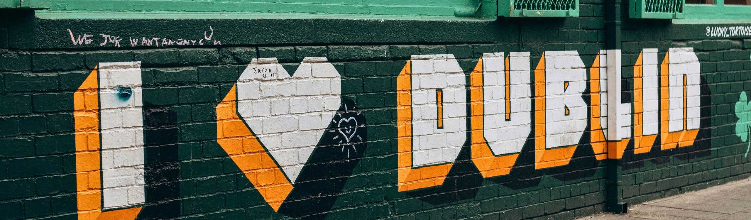 Explorează Dublin cu un City Pass – Economisește la atracțiile de top, bucură-te de acces complet și experimentează comoditatea digitală în 2026