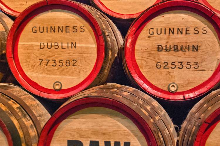 Explore Dublin’s top attractions – Skip the lines, iconic sights, and best experiences in 2025